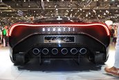 Bugatti La Voiture Noir