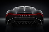 Bugatti La Voiture Noir