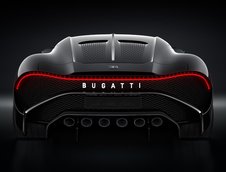 Bugatti La Voiture Noir