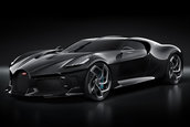 Bugatti La Voiture Noir