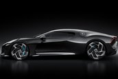 Bugatti La Voiture Noir