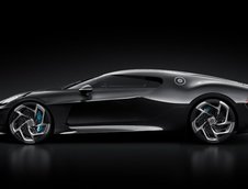 Bugatti La Voiture Noir