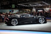 Bugatti La Voiture Noir