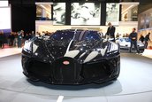 Bugatti La Voiture Noir