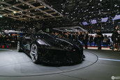 Bugatti La Voiture Noire - Poze reale