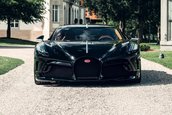 Bugatti La Voiture Noire