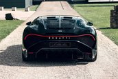 Bugatti La Voiture Noire