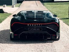 Bugatti La Voiture Noire