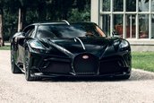 Bugatti La Voiture Noire