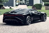 Bugatti La Voiture Noire