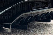 Bugatti La Voiture Noire