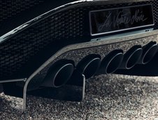 Bugatti La Voiture Noire