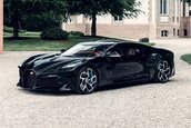 Bugatti La Voiture Noire