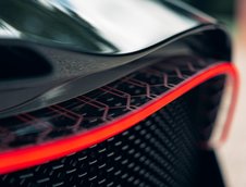 Bugatti La Voiture Noire