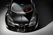 Bugatti Legend Black Bess