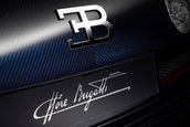 Bugatti Legend Ettore Bugatti