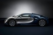 Bugatti Legend Ettore Bugatti