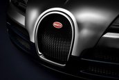 Bugatti Legend Ettore Bugatti