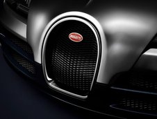 Bugatti Legend Ettore Bugatti