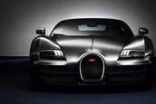 Bugatti Legend Ettore Bugatti