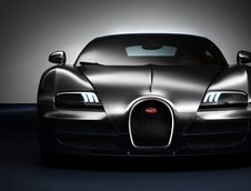 Bugatti Legend Ettore Bugatti