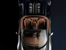 Bugatti Legend Ettore Bugatti