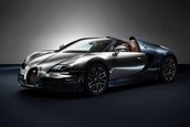 Bugatti Legend Ettore Bugatti