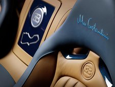 Bugatti Legend Meo Costantini