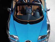 Bugatti Legend Meo Costantini