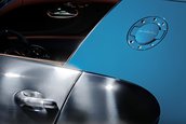 Bugatti Legend Meo Costantini