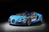 Bugatti Legend Meo Costantini