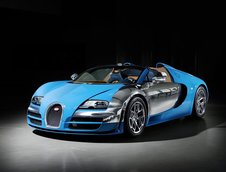 Bugatti Legend Meo Costantini