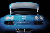 Bugatti Legend Meo Costantini