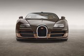 Bugatti Legend Rembrandt Bugatti