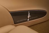 Bugatti Legend Rembrandt Bugatti