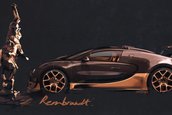 Bugatti Legend Rembrandt Bugatti