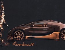 Bugatti Legend Rembrandt Bugatti