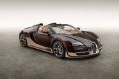 Bugatti Legend Rembrandt Bugatti
