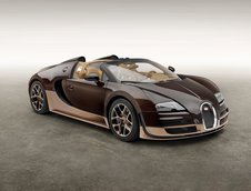 Bugatti Legend Rembrandt Bugatti