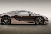 Bugatti Legend Rembrandt Bugatti