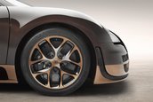 Bugatti Legend Rembrandt Bugatti