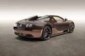 Bugatti Legend Rembrandt Bugatti