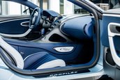 Bugatti Profilee