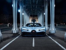 Bugatti Profilee