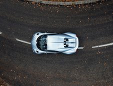 Bugatti Profilee