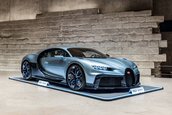 Bugatti Profilee