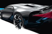 Bugatti Profilee