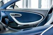 Bugatti Profilee