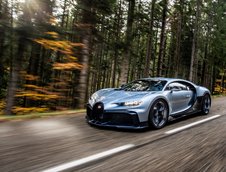 Bugatti Profilee