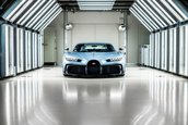 Bugatti Profilee